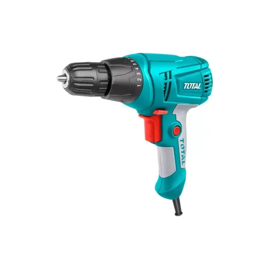 Electric Drill - Screwdriver /  280 W  / 15,5 Nm 