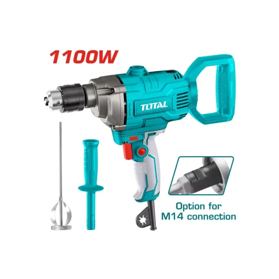 Mixer and drill 1100 W Mixer and drill 1100 W