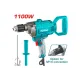 Mixer and drill 1100 W Mixer and drill 1100 W