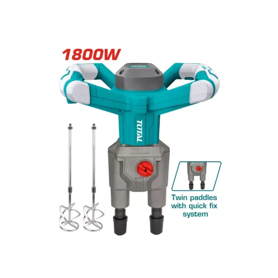 Electric Mixer 1800 W Electric Mixer 1800 W