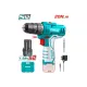 Lithium-ion drill 12V / 1.5 Ah Lithium-ion drill 12V / 1.5 Ah