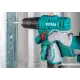 Cordless Drill - Screwdriver 12V/1.5 A/20 Nm + 2 battery