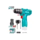 Cordless Drill - Screwdriver 12V/1.5 A/20Nm Cordless Drill - Screwdriver 12V/1.5 A/20Nm