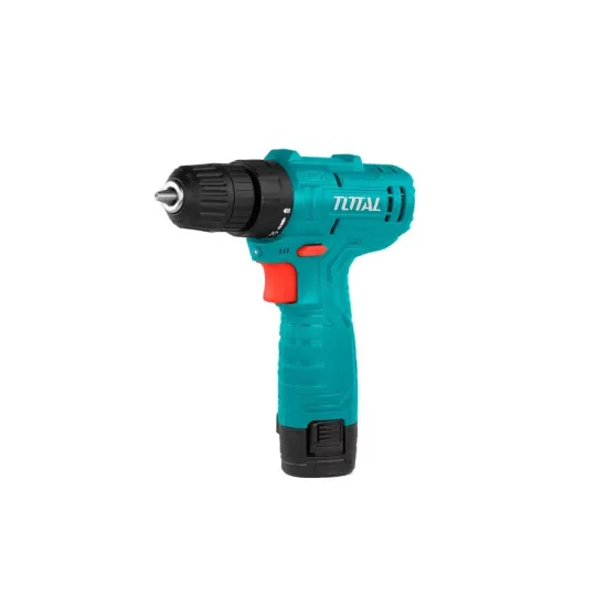 Cordless screwdriver 12V/1,5A/20 Nm