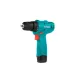 Cordless screwdriver 12V/1,5A/20 Nm