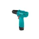 Cordless screwdriver 12V/1,5A/20 Nm