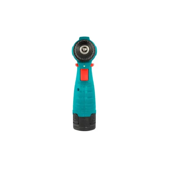 Cordless screwdriver 12V/1,5A/20 Nm