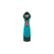 Cordless screwdriver 12V/1,5A/20 Nm