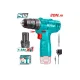 Cordless screwdriver 12V/1,5A/20 Nm Cordless screwdriver 12V/1,5A/20 Nm