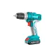 Cordless Drill - Screwdriver 16.8V, 1.5A , 28Nm Cordless Drill - Screwdriver 16.8V, 1.5A , 28Nm