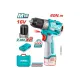 Impact screwdriver 16 V / 2 Ah / with battery and charger Impact screwdriver 16 V / 2 Ah / with battery and charger