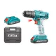 Cordless screwdriver 20V 1.5Ah Cordless screwdriver 20V 1.5Ah
