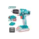 Cordless Drill - Screwdriver / 20V / 2A / 45Nm / + Battery Cordless Drill - Screwdriver / 20V / 2A / 45Nm / + Battery