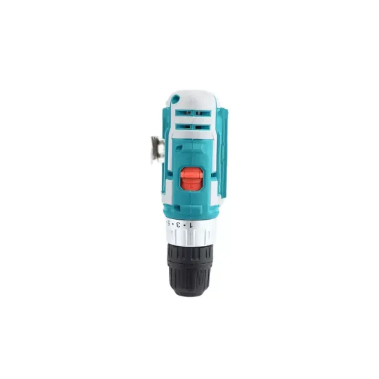 Cordless Drill - Screwdriver 20V, 2A , 45Nm Cordless Drill - Screwdriver 20V, 2A , 45Nm