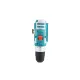 Cordless Drill - Screwdriver 20V, 2A , 45Nm Cordless Drill - Screwdriver 20V, 2A , 45Nm