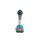 Cordless Drill - Screwdriver 20V, 2A , 45Nm Cordless Drill - Screwdriver 20V, 2A , 45Nm