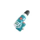 Cordless Drill - Screwdriver 20V, 2A , 45Nm Cordless Drill - Screwdriver 20V, 2A , 45Nm