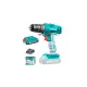 Lithium-ion drill 20V / 1.5 Ah Lithium-ion drill 20V / 1.5 Ah