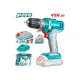 Li-ion Cordless Drill Li-ion Cordless Drill