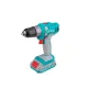 Rechargeable screwdriver 20V/2A 