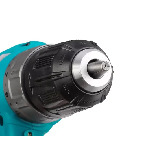 Rechargeable screwdriver 20V/2A 