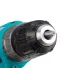 Rechargeable screwdriver 20V/2A 