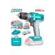 Rechargeable screwdriver 20V/2A Rechargeable screwdriver 20V/2A
