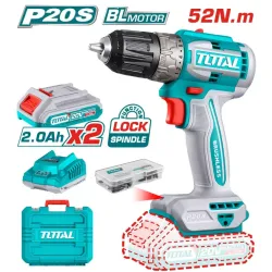 Cordless drill 20V