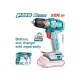Cordless Drill- Screwdriver 20V 52Nm Cordless Drill- Screwdriver 20V 52Nm