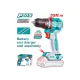 Compact Brushless Cordless Drill Compact Brushless Cordless Drill