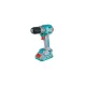 Lithium-ion compact brushless drill 20V 60Nm