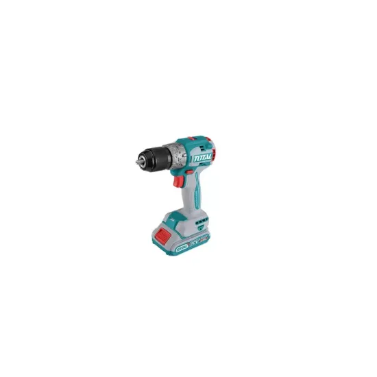 Lithium-ion compact brushless drill 20V Lithium-ion compact brushless drill 20V