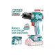 Lithium-ion compact brushless drill 20V Lithium-ion compact brushless drill 20V
