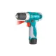 Cordless screwdriver 12V/1,5A/20 Nm Cordless screwdriver 12V/1,5A/20 Nm