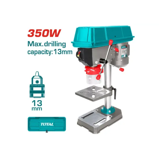 Drilling machine 350 W Drilling machine 350 W