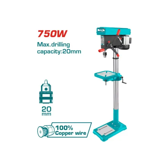 Drilling machine Drilling machine