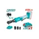 Li-ion drive ratchet 3/8" 20V Li-ion drive ratchet 3/8" 20V