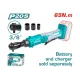 Li-ion drive ratchet 3/8" 20V Li-ion drive ratchet 3/8" 20V