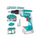 Lithium-Ion drywall screwdriver 20V Lithium-Ion drywall screwdriver 20V