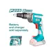 Lithium-Ion drywall screwdriver 20V Lithium-Ion drywall screwdriver 20V