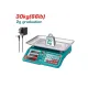 Electronic scale 30kg Electronic scale 30kg