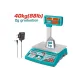 Electronic scale 40kg Electronic scale 40kg