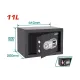 Electronic safe 11L Electronic safe 11L