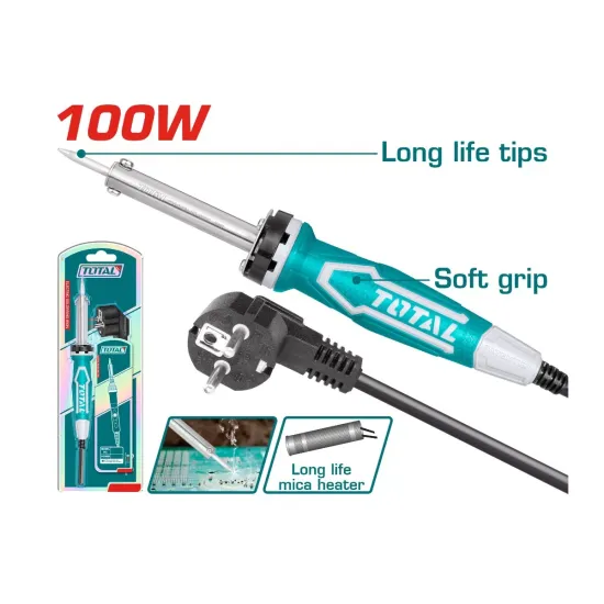 Electric soldering 100 W Electric soldering 100 W
