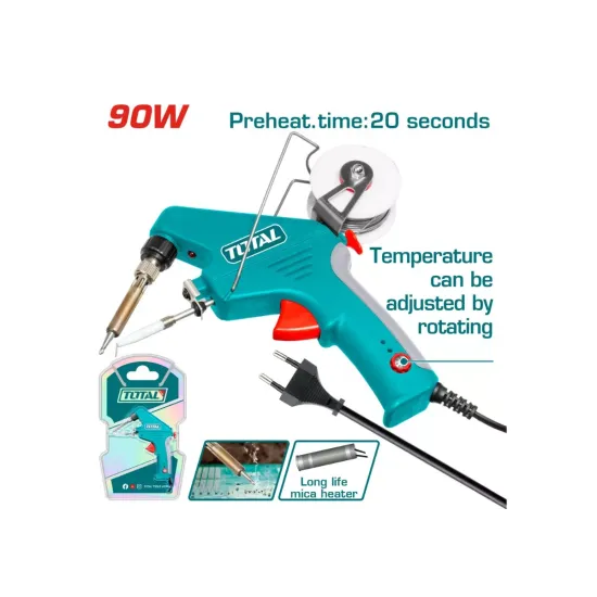 Soldering gun 90W Soldering gun 90W