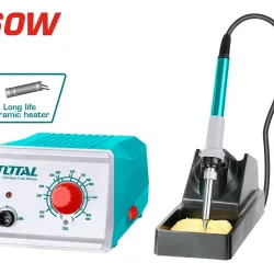Soldering station 60 W