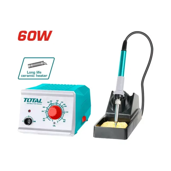 Soldering station 60 W Soldering station 60 W