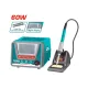 Electric soldering iron Electric soldering iron