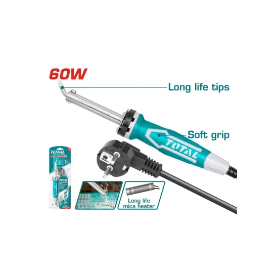 Electric soldering 60W Electric soldering 60W
