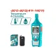 Digital humidity and temperature meter Digital humidity and temperature meter